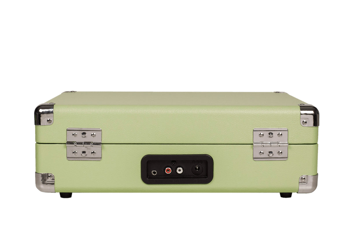 Crosley Cruiser Plus Pladespiller Tovejs Bluetooth (Mint)