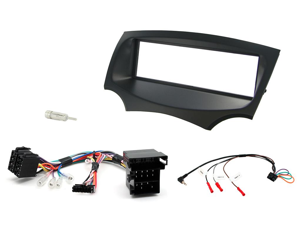Komplet Kit til Ford Ka (2009-2016)
