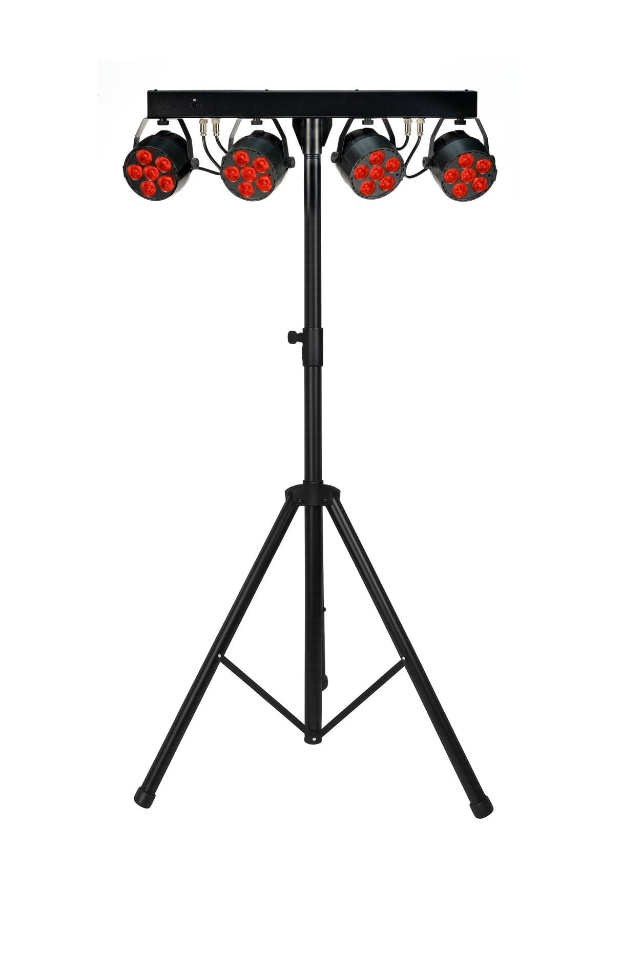 Marconi Castor Par Lyspakke