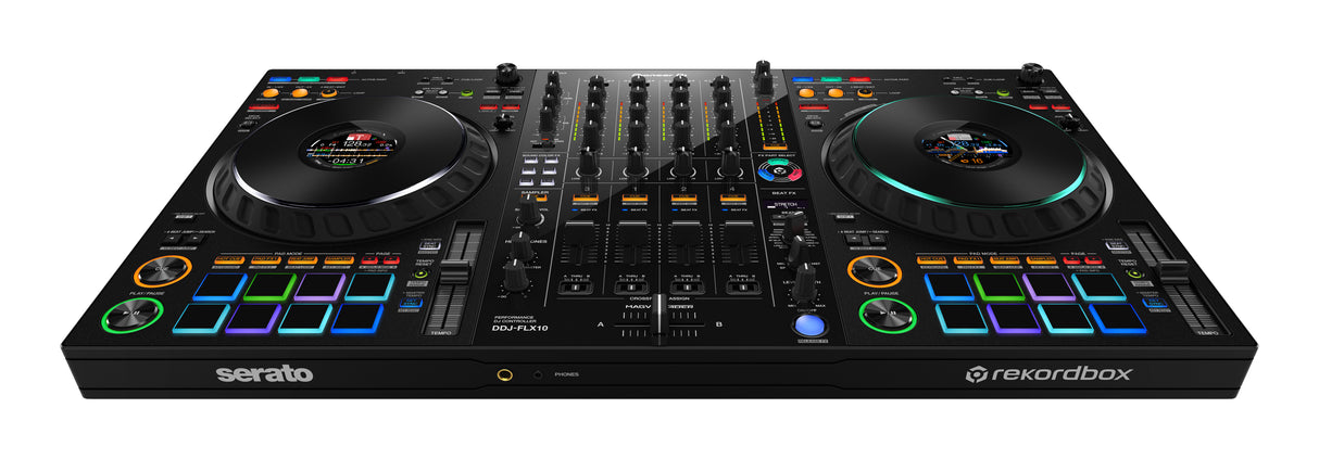 Pioneer DDJ-FLX10