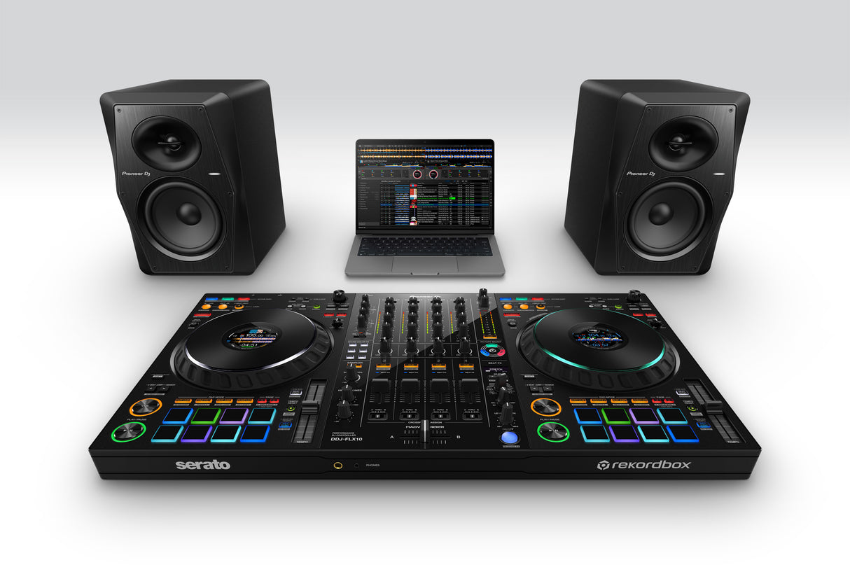 Pioneer DDJ-FLX10