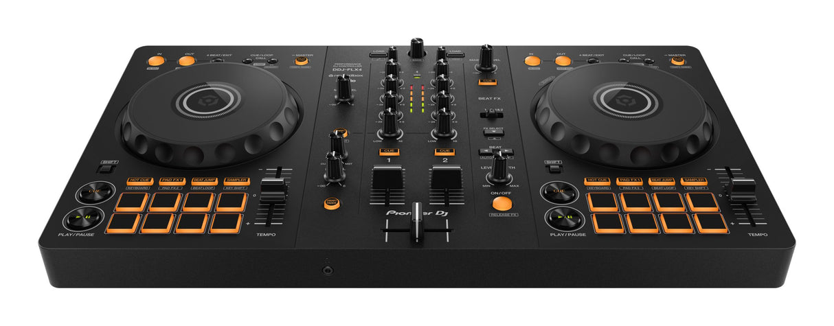 Pioneer DDJ-FLX4