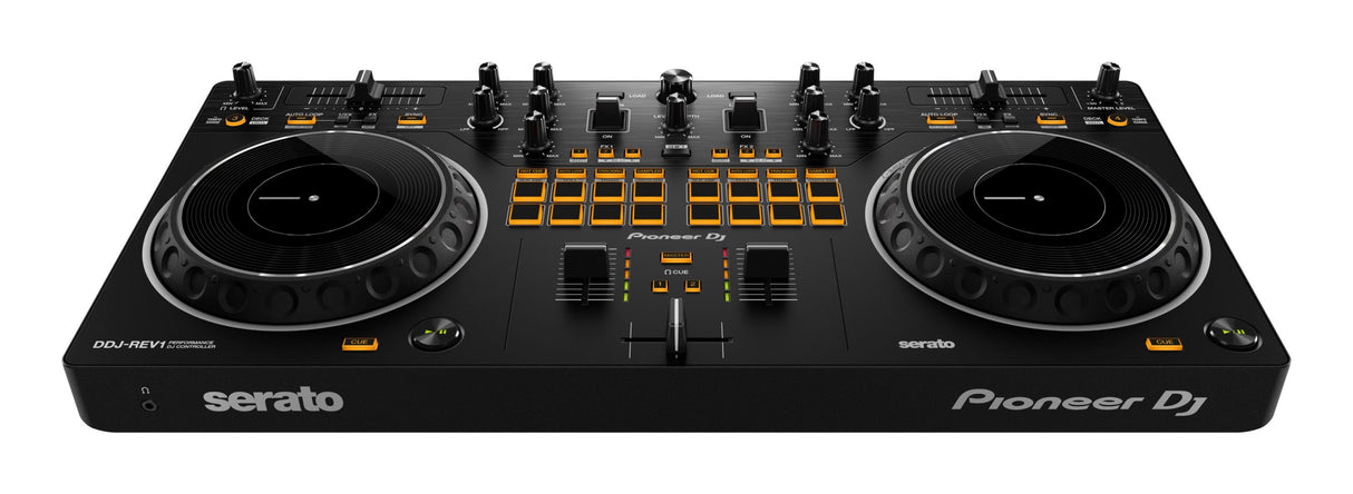 Pioneer DJ DDJ-REV1 DJ Controller