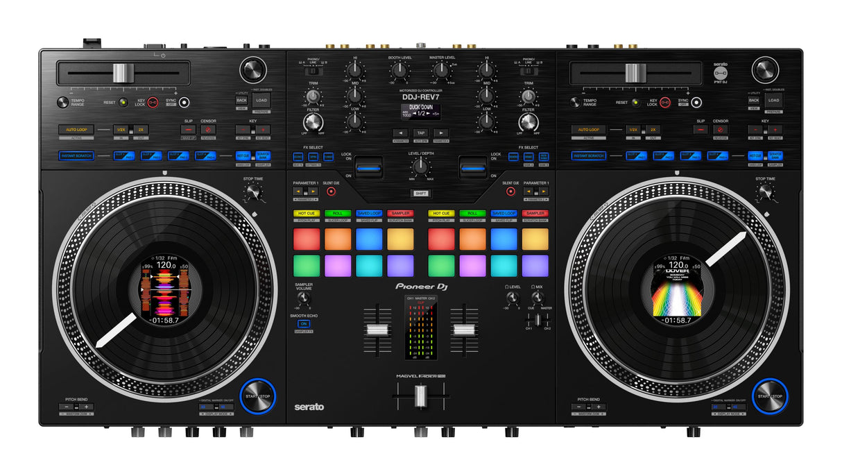 Pioneer DDJ-REV7
