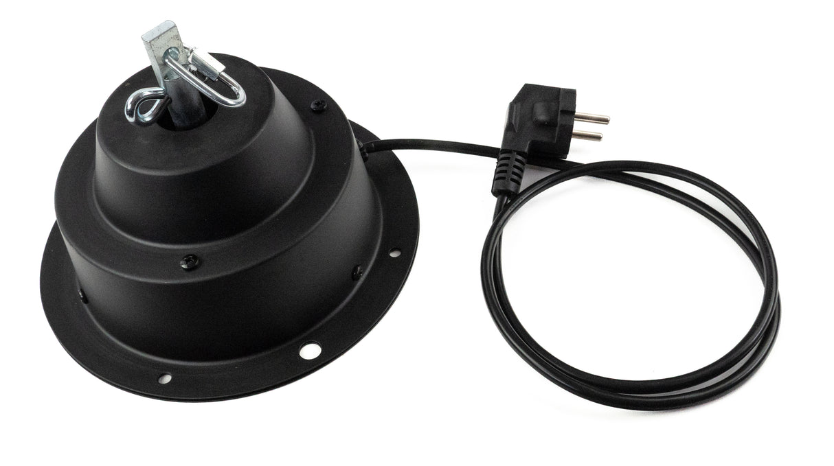 Marconi Diskokugle Motor 1RPM (50 cm)
