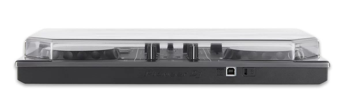 Pioneer DDJ-200 Decksaver