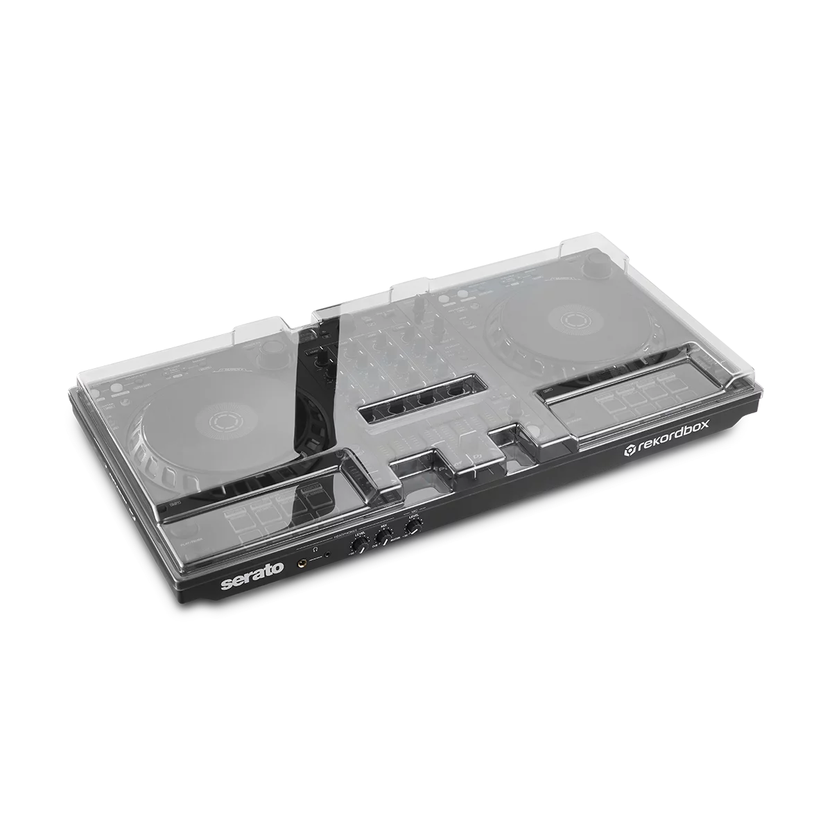 Pioneer DJ DDJ-FLX6 Decksaver