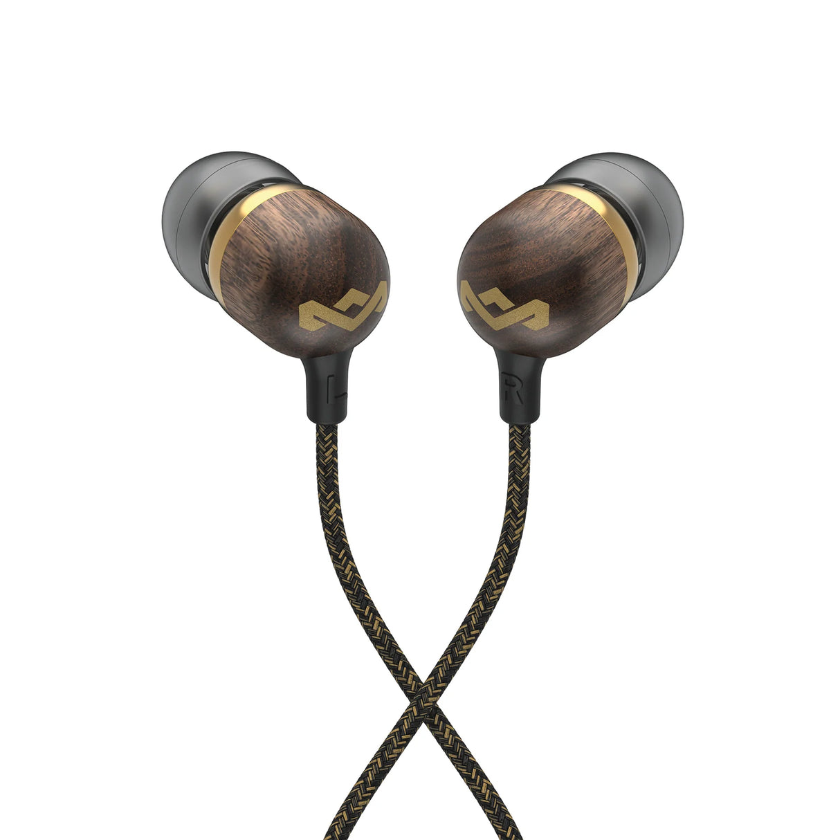 MARLEY Smile Jamaica Earbuds (mini jack)