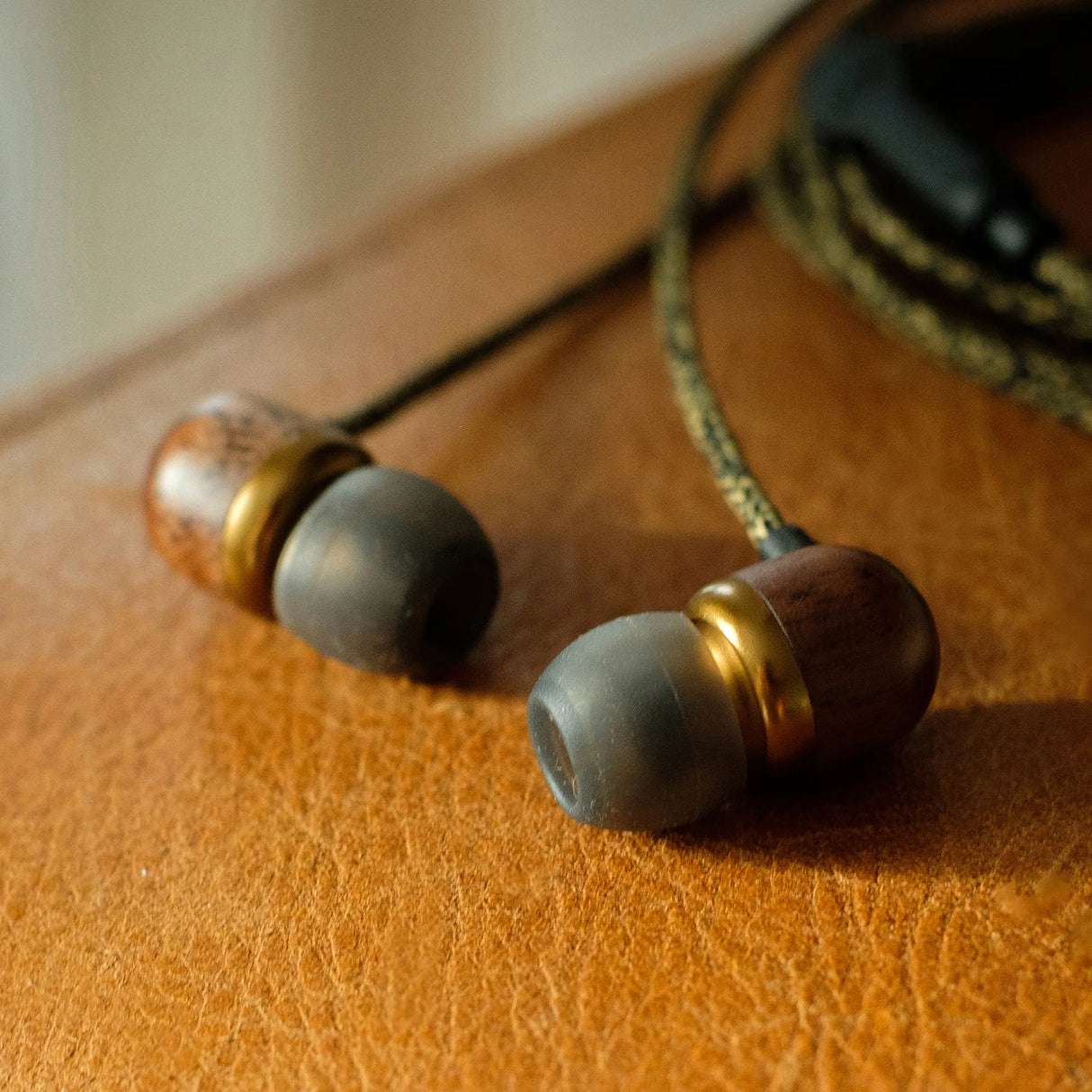 MARLEY Smile Jamaica Earbuds (mini jack)