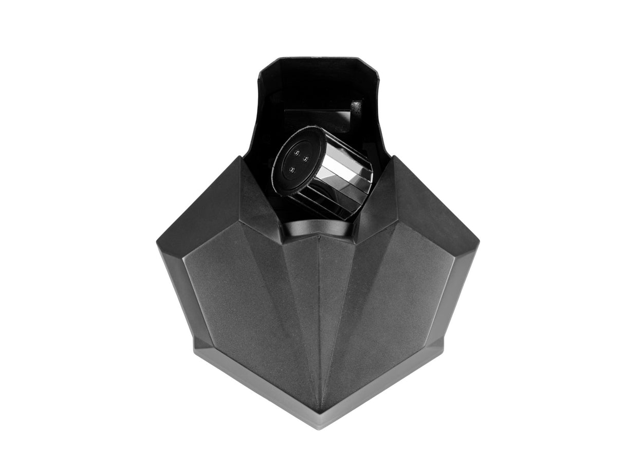 Eurolite LED CAT-80 Beam Lyseffekt