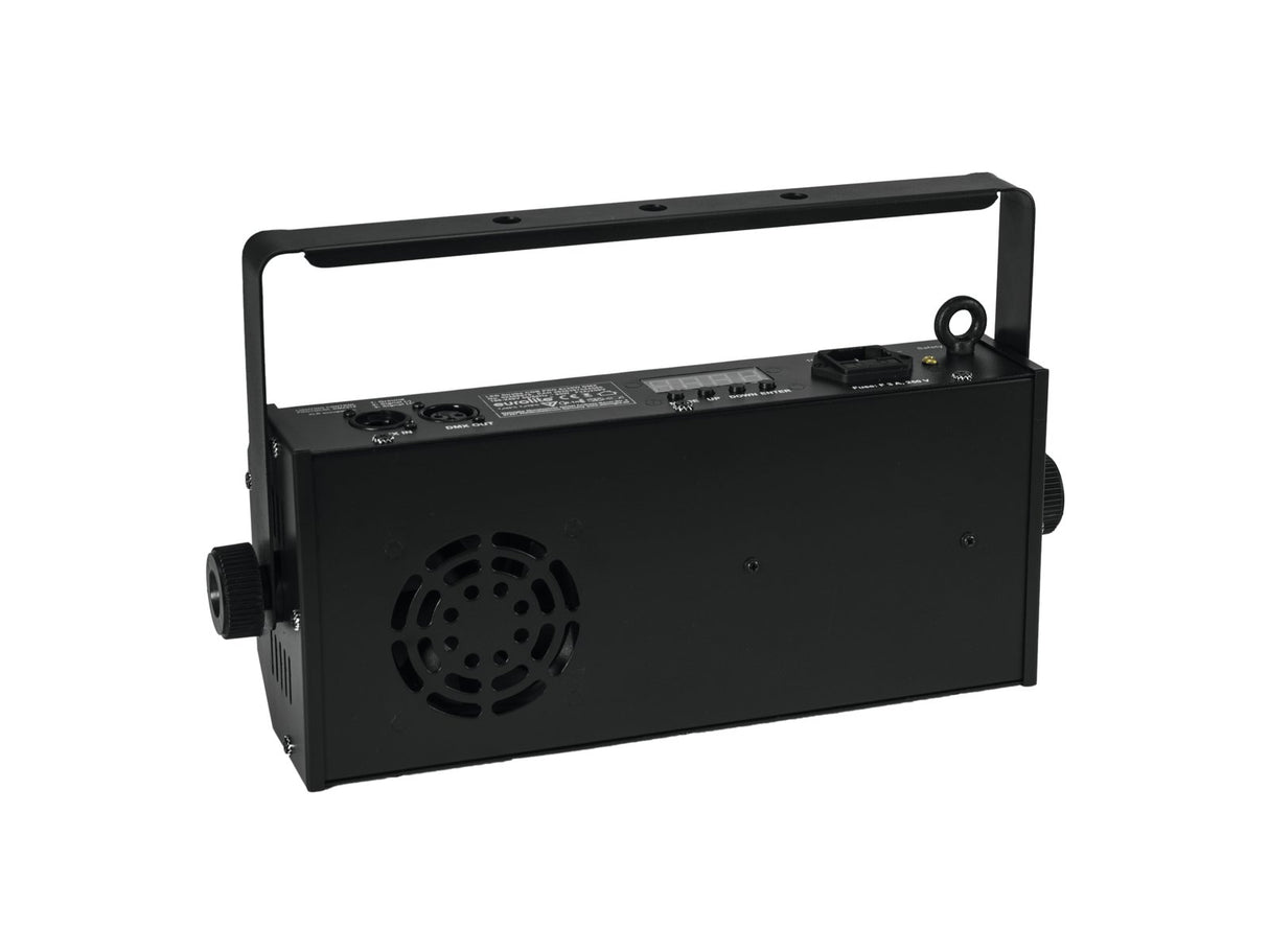 Eurolite LED Strobelys COB PRO m. DMX (8x20W)