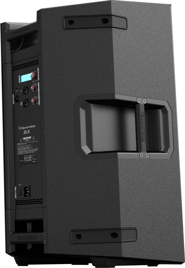 Electro-Voice ZLX15P-G2 - Aktiv PA Højttaler