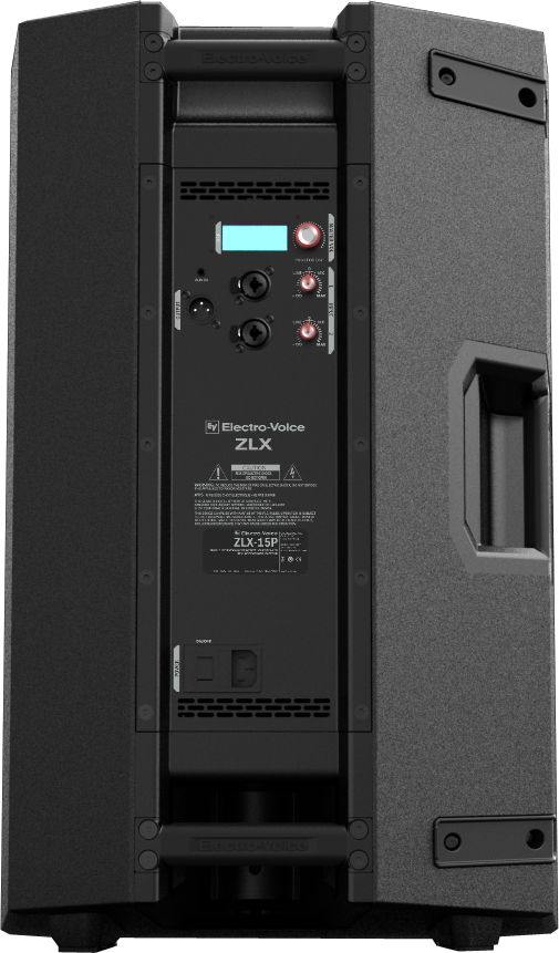 Electro-Voice ZLX15P-G2 - Aktiv PA Højttaler