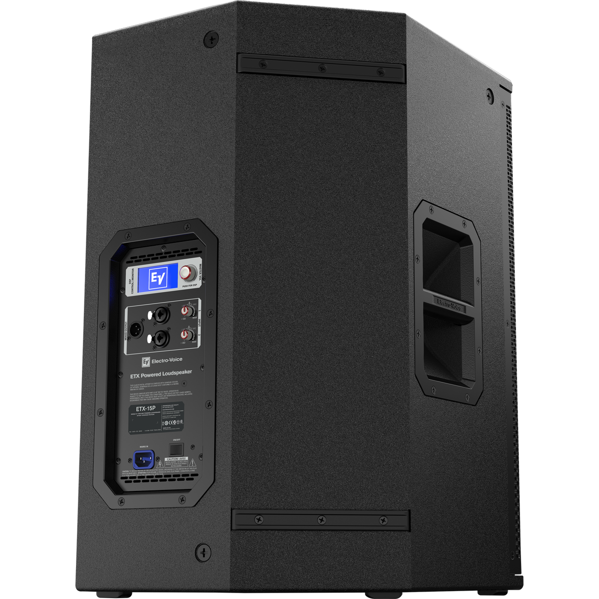 Electro Voice ETX-15P - Aktiv PA Højttaler