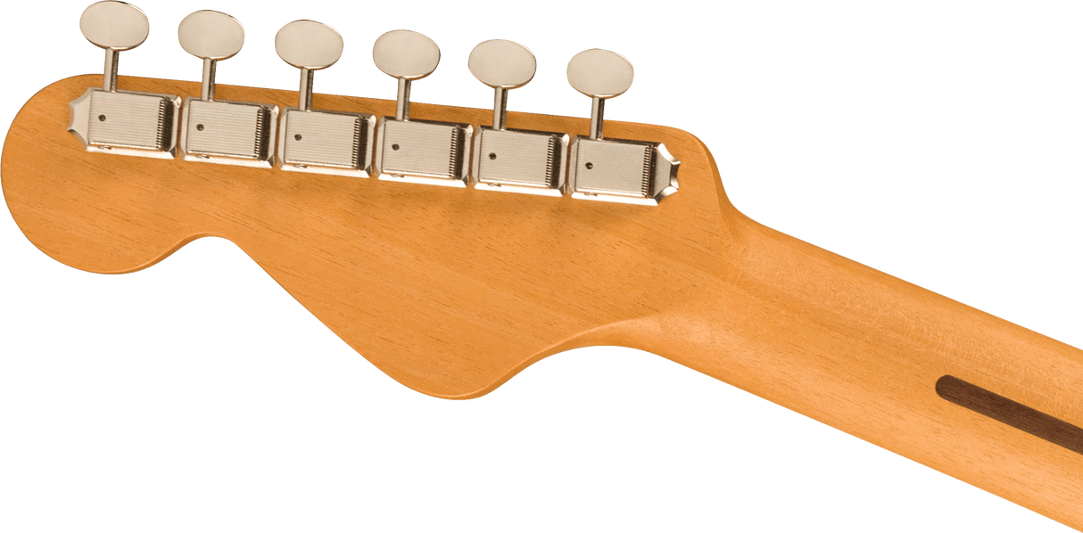 Fender Highway Series Western (Natur)