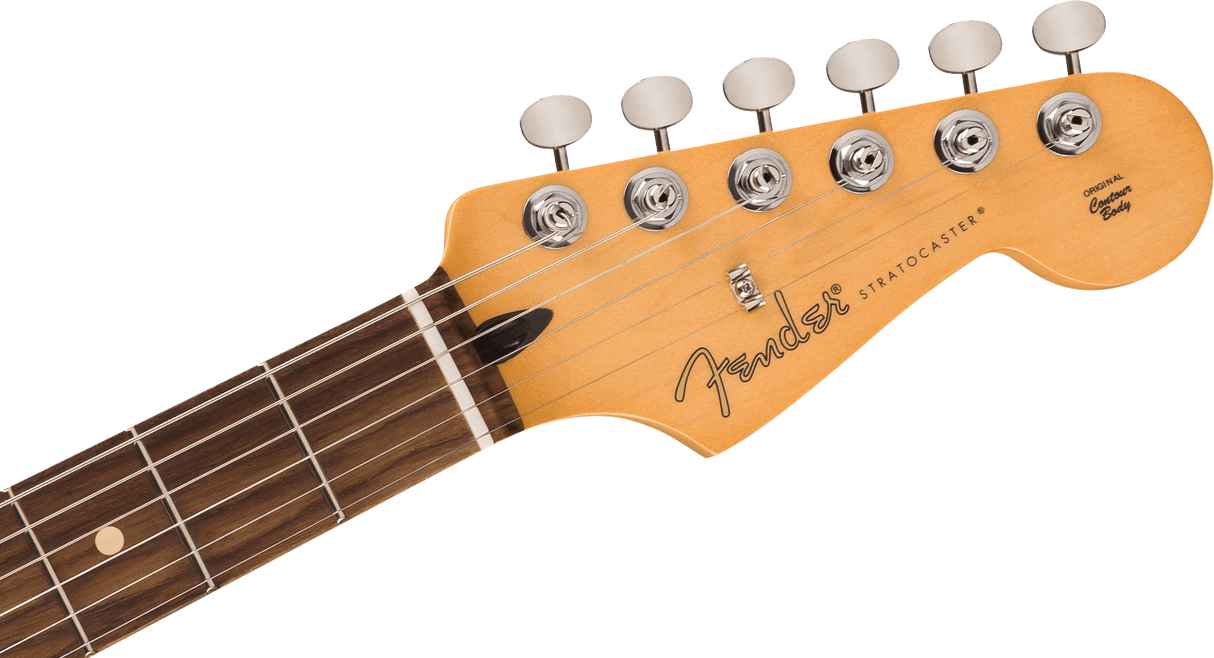 Fender Player II Stratocaser HSS El-guitar (Birch Green)