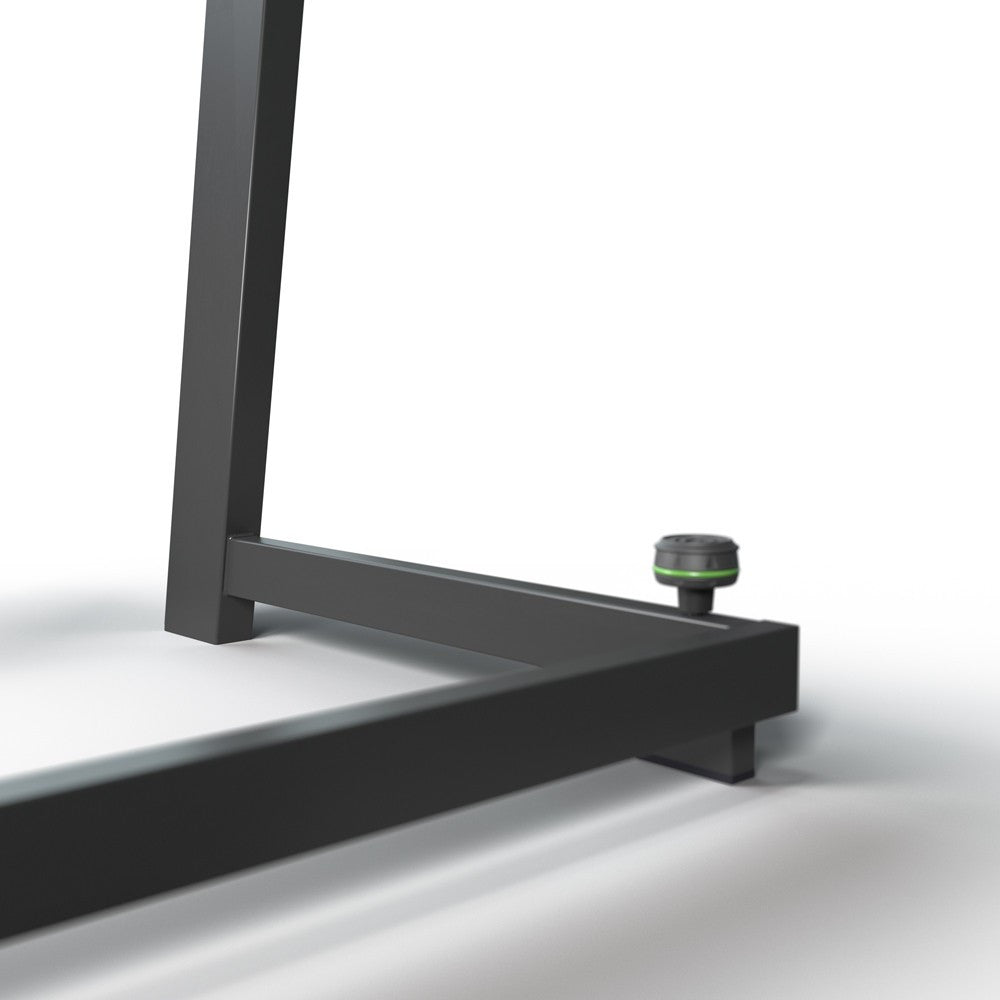 RETURVARE - Gravity FDJT 01 Studiebord (Sort)