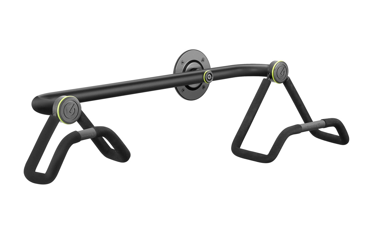 Vægstativ til Akustisk Guitar