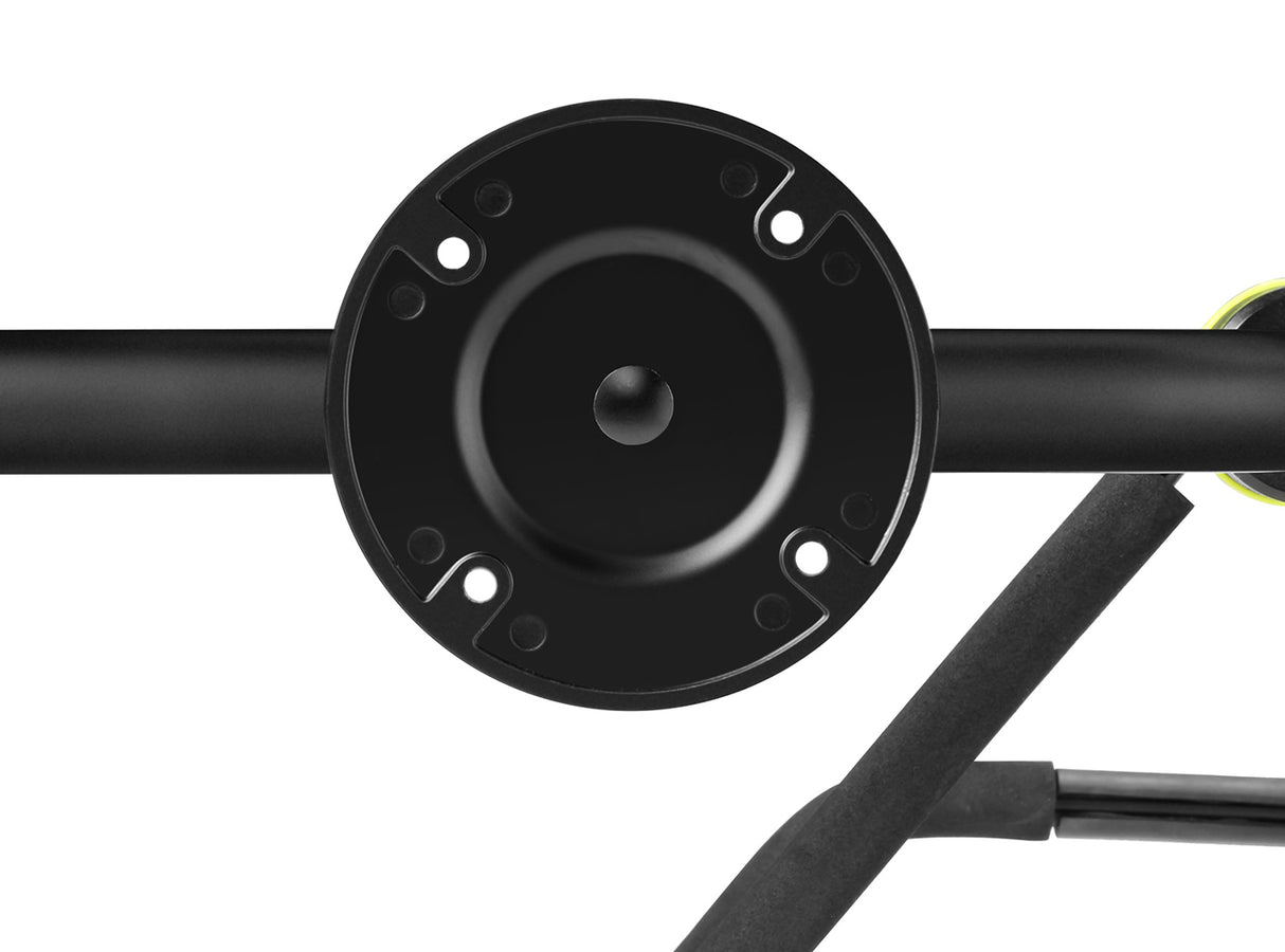 Vægstativ til Akustisk Guitar