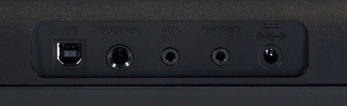 Grooveland E261 Keyboard