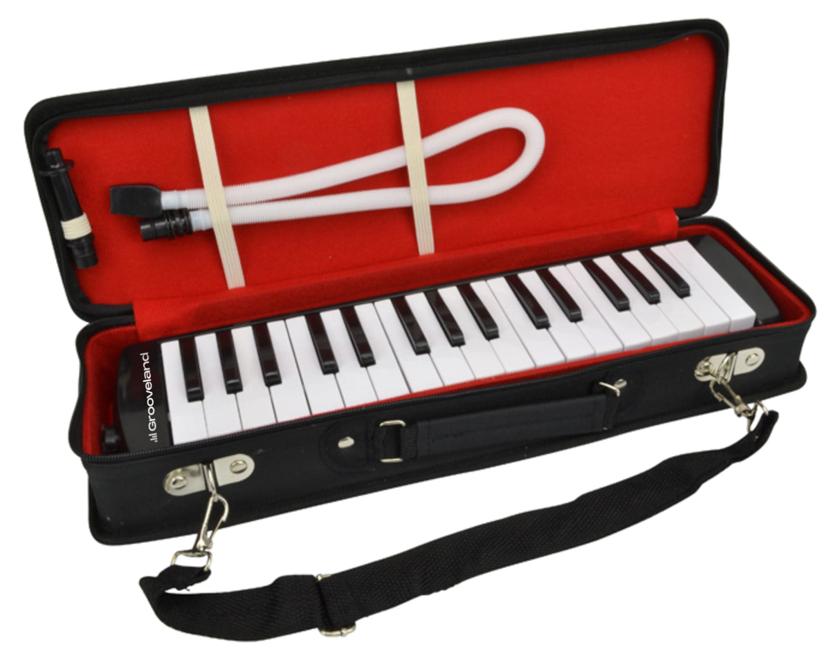 Grooveland Melodica (32 toner)