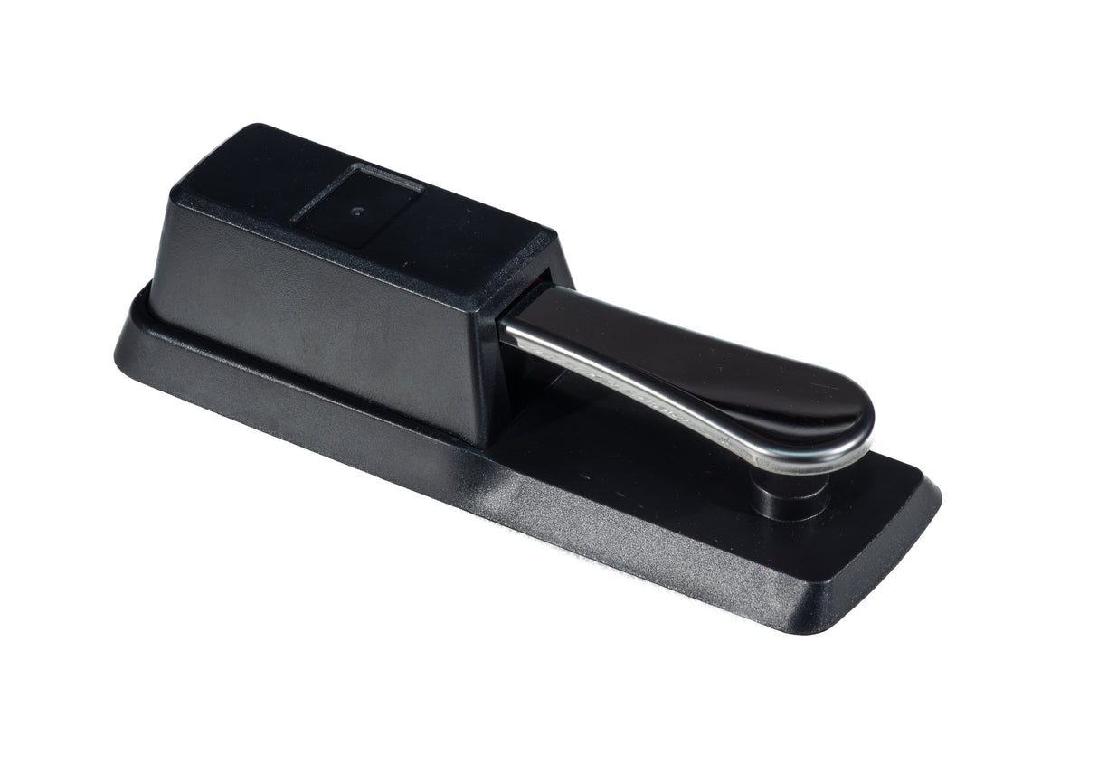 Grooveland FP80 El Klaver (Sort)