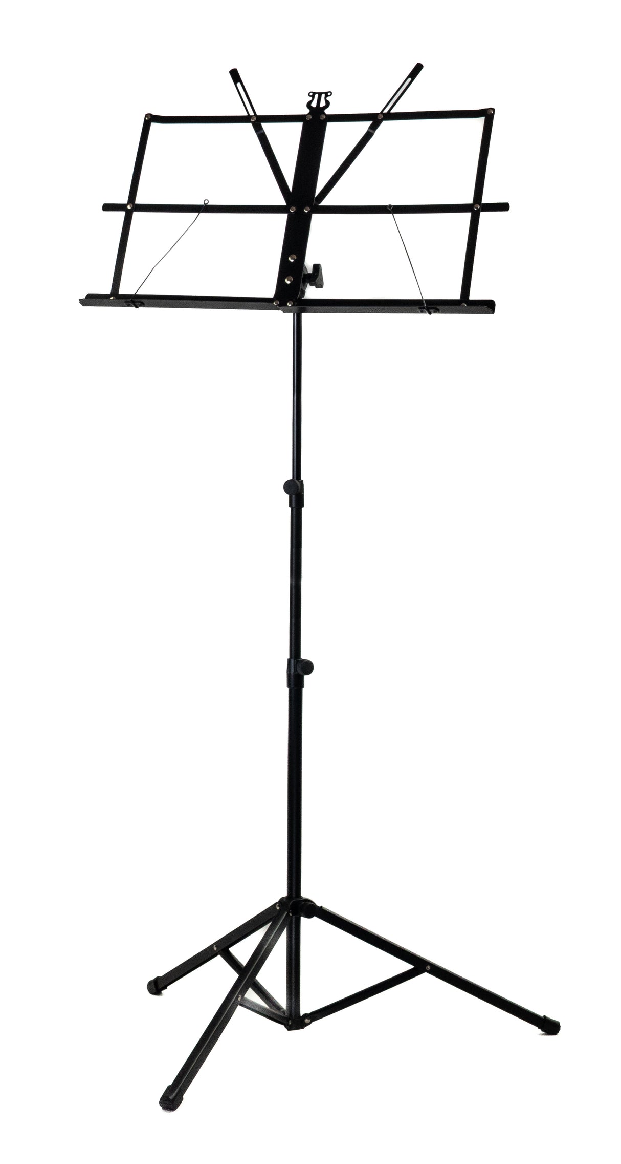 Grooveland Nodestativ (89-160 cm)