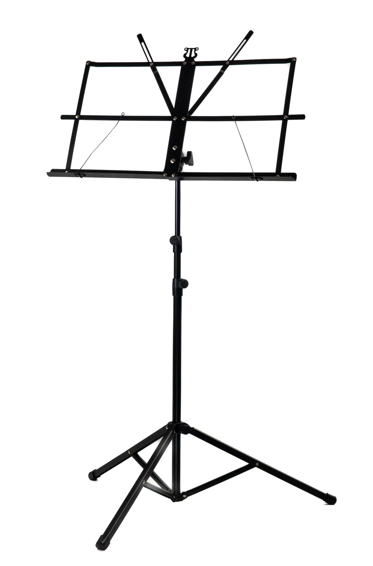 Grooveland Nodestativ (89-160 cm)