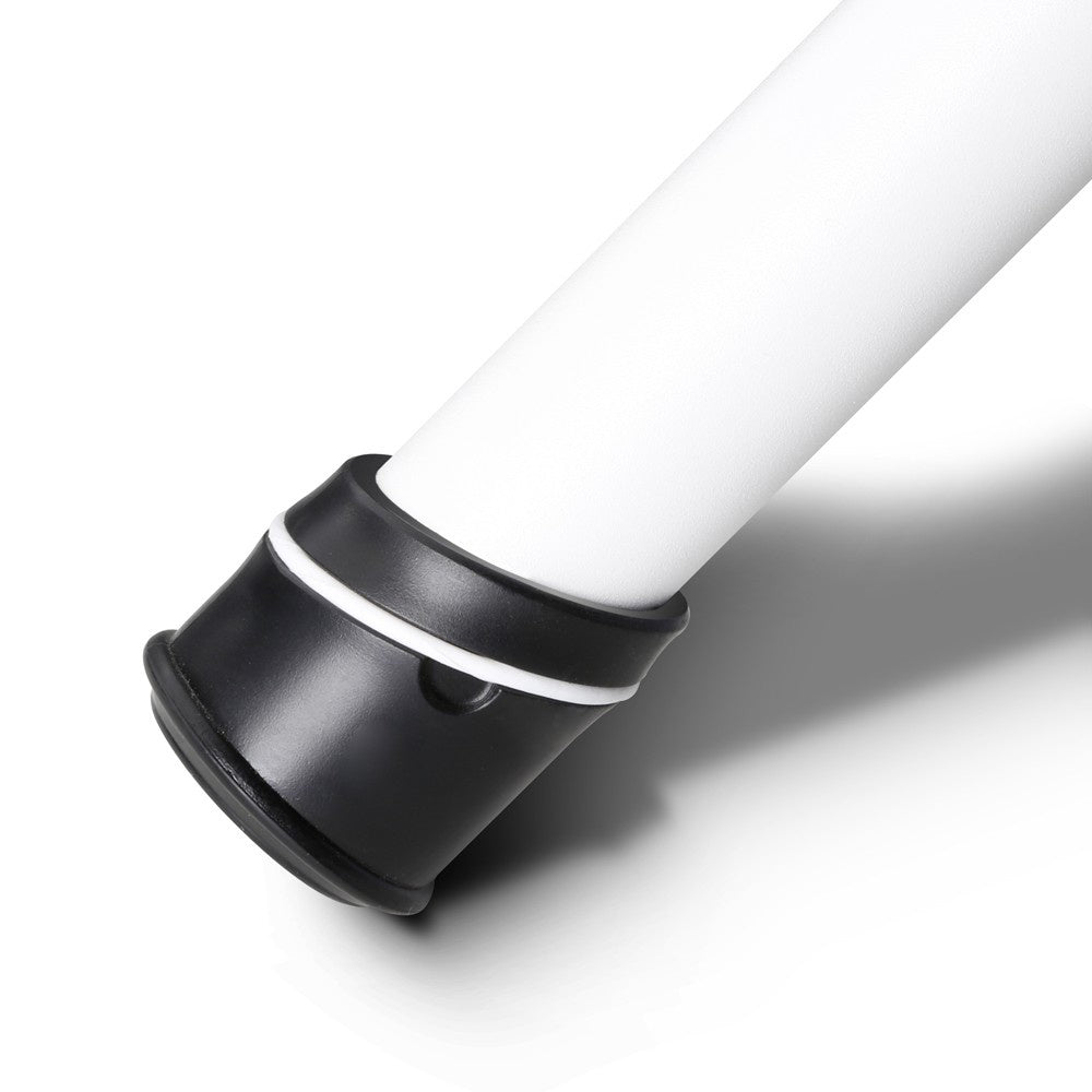 Gravity SP 5211 Højttalerstativ (Hvid)