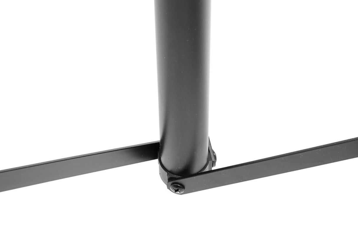 Gravity Lysstativ m. T-Bar (50kg, 3,25m)