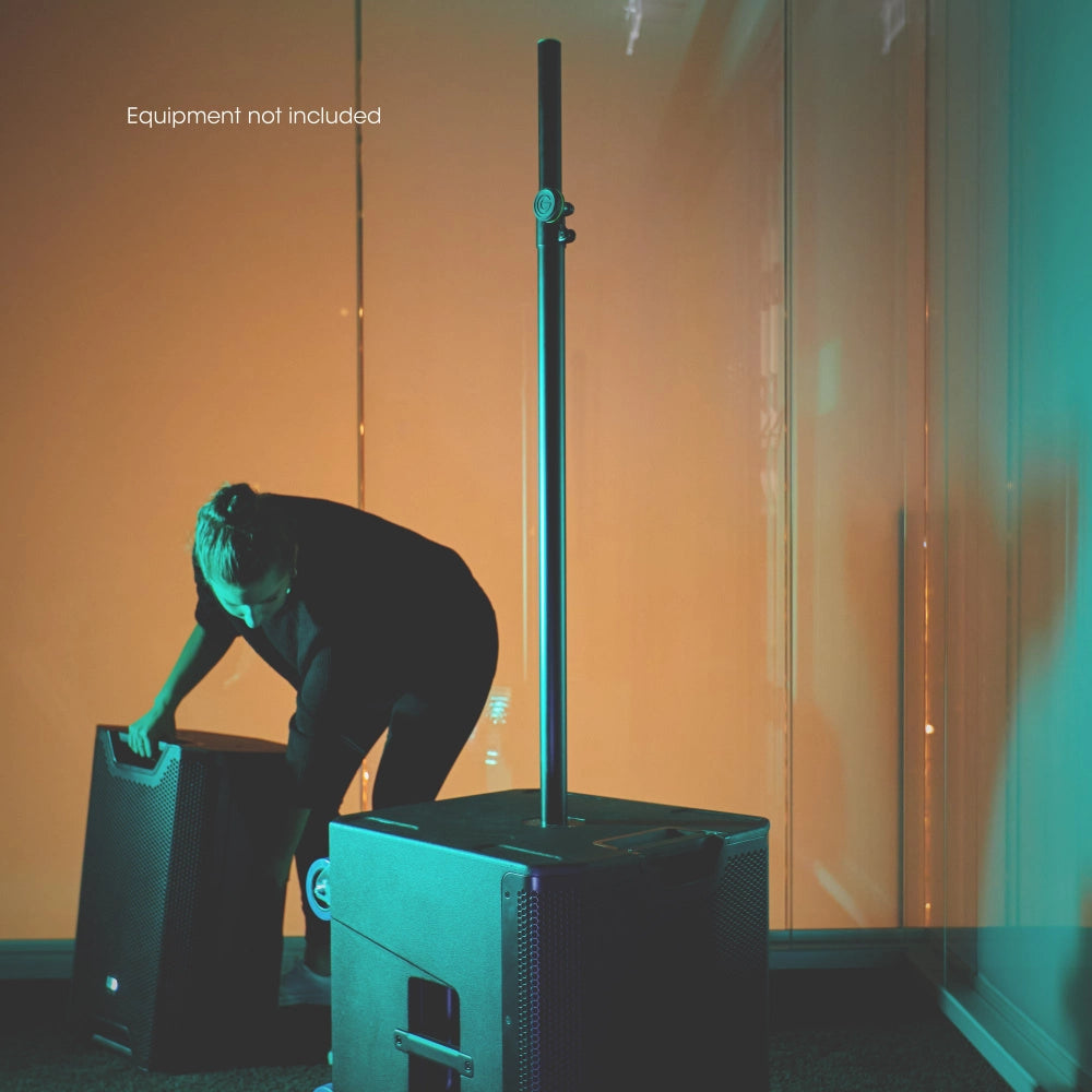 Gravity SP 2342 GS B Mellemrør til Højttaler