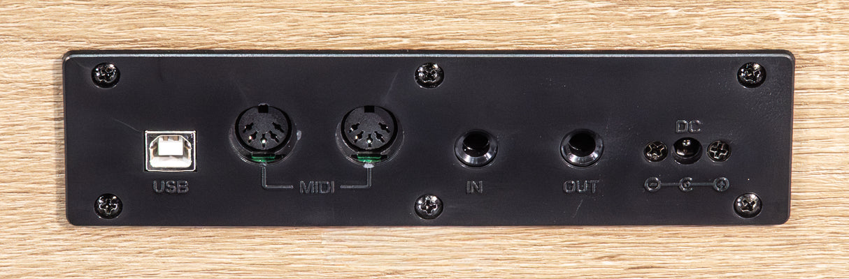 DEMOVARE - Grooveland DDP-140 El Klaver (Beige)