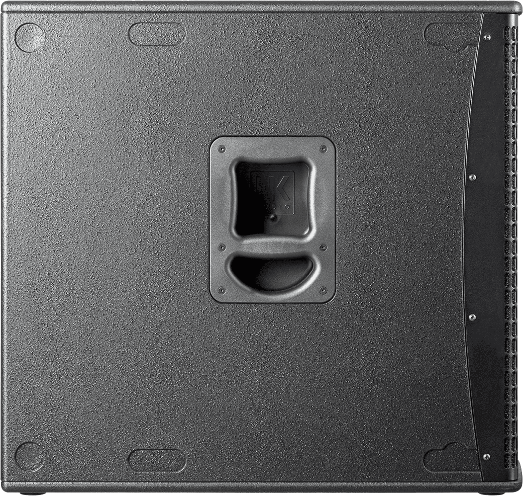 HK Audio Linear SUB 1800A - Aktiv Subwoofer