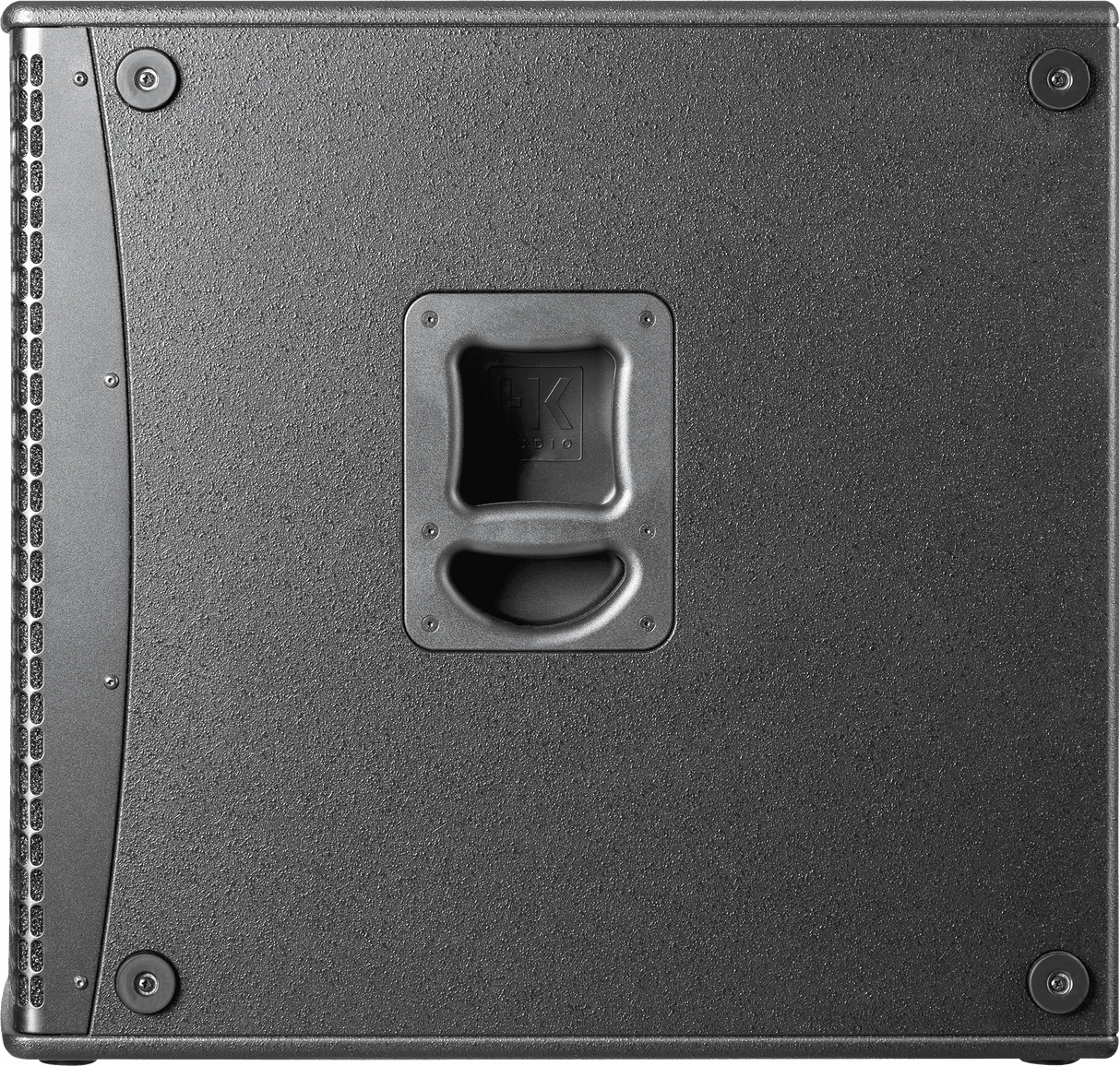 HK Audio Linear SUB 1800A - Aktiv Subwoofer