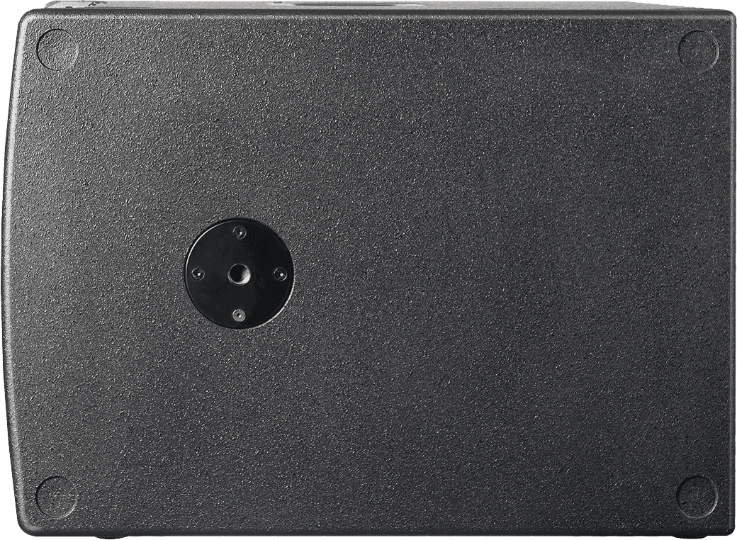 HK Audio Linear SUB 1800A - Aktiv Subwoofer