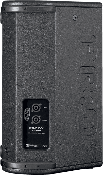 HK Audio PR:O 10X - Passiv PA Højttaler