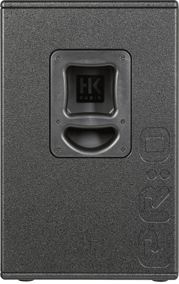 HK Audio PR:O 112FD 2 - Aktiv PA Højttaler (Full Range)