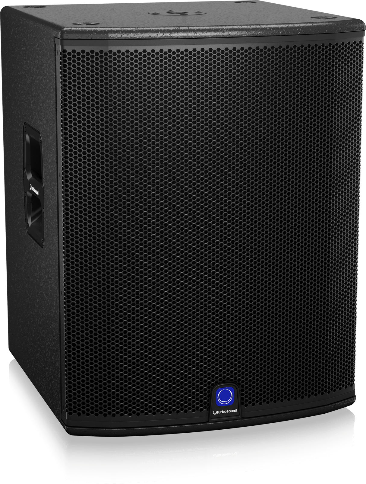 Turbosound iQ18B - Aktiv Subwoofer (3000W)