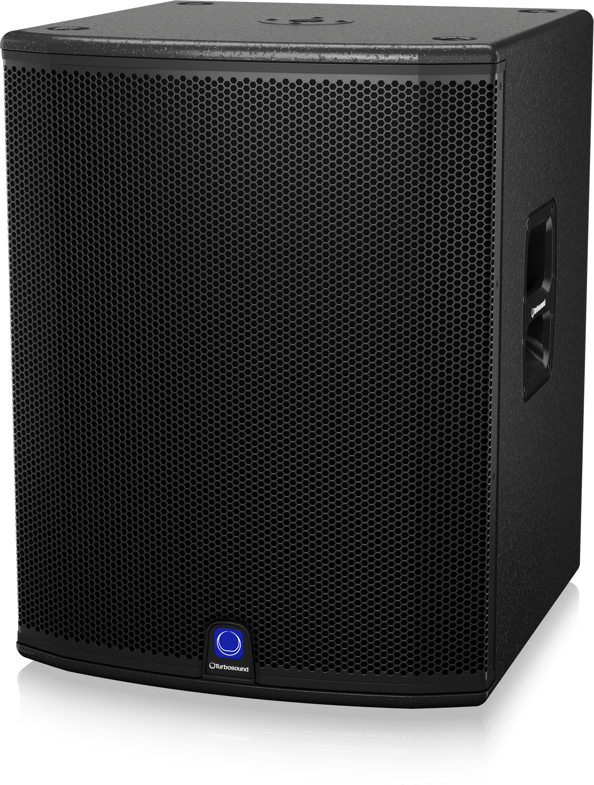 Turbosound iQ18B - Aktiv Subwoofer (3000W)