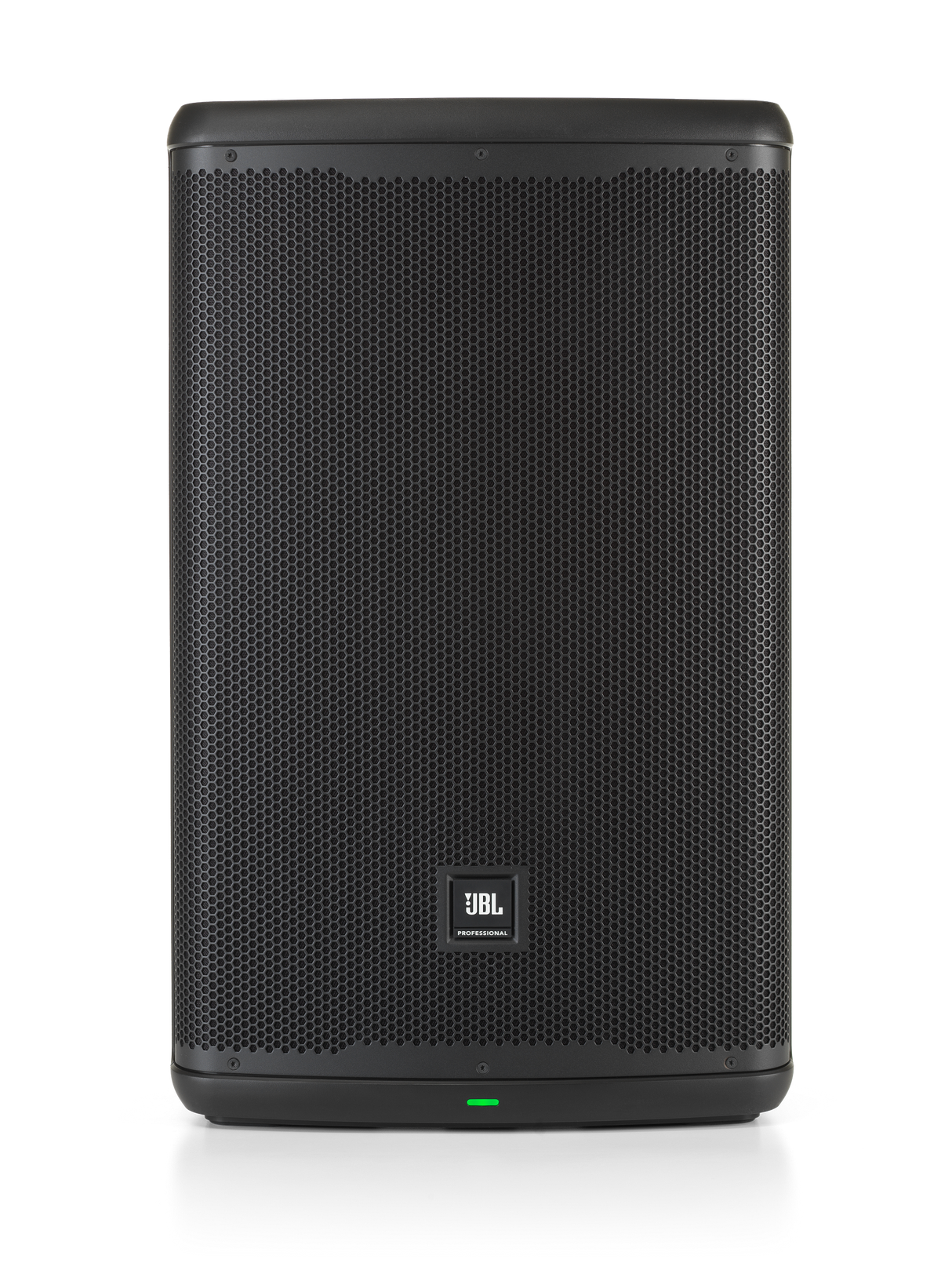JBL EON715 - Aktiv PA Højttaler (Sort)