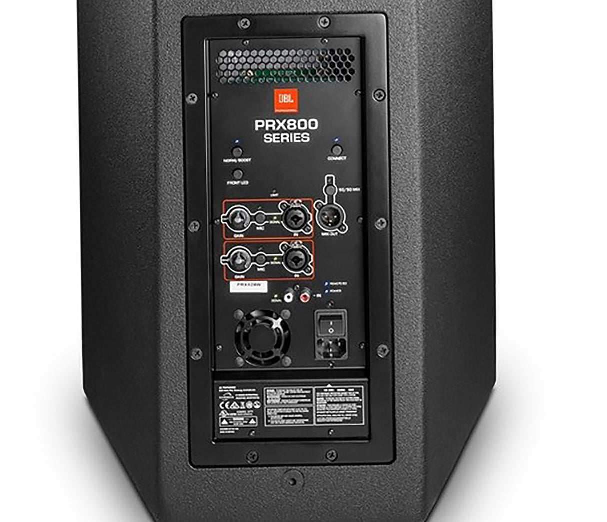 JBL PRX825W - Aktiv PA Højttaler (1500W)
