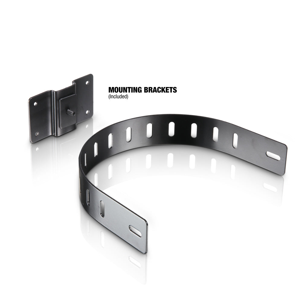 LD Systems SAT 62 G2 Højttalersæt RMS (80W, 8 Ohm)