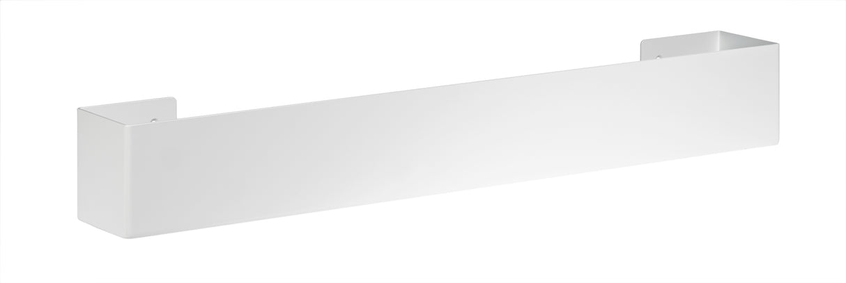 Studio 57 Vinyl Dobbelt Væg Display (hvid)