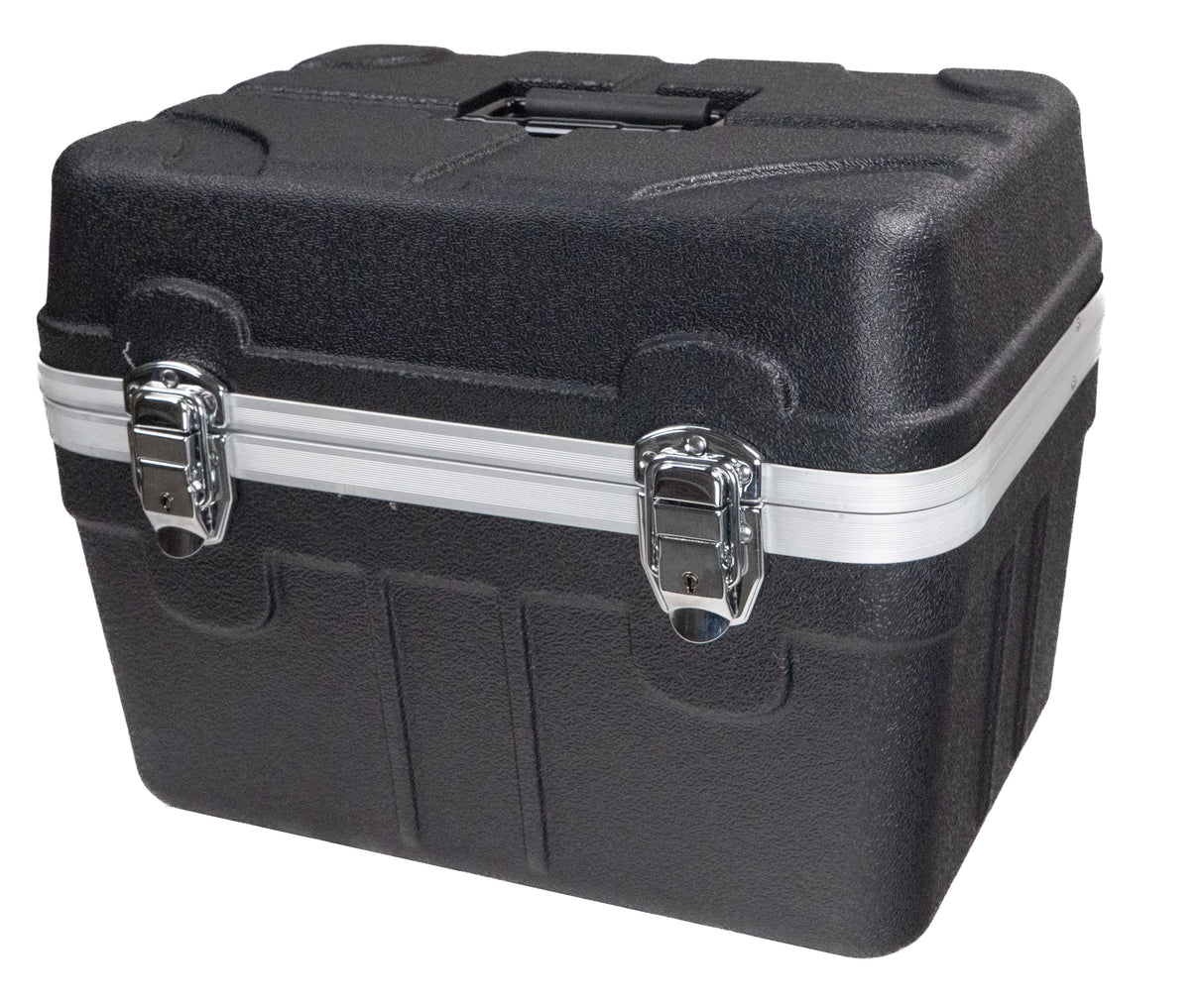 Mikrofonkasse til 12 mikrofoner