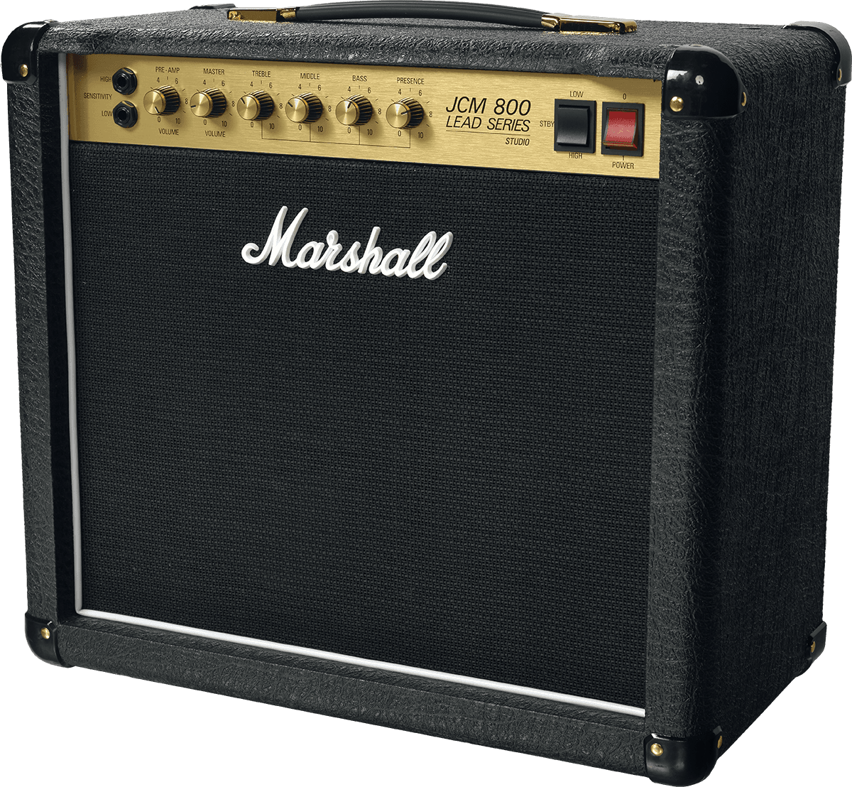 Marshall SC20C Studio Classic Guitarforstærker