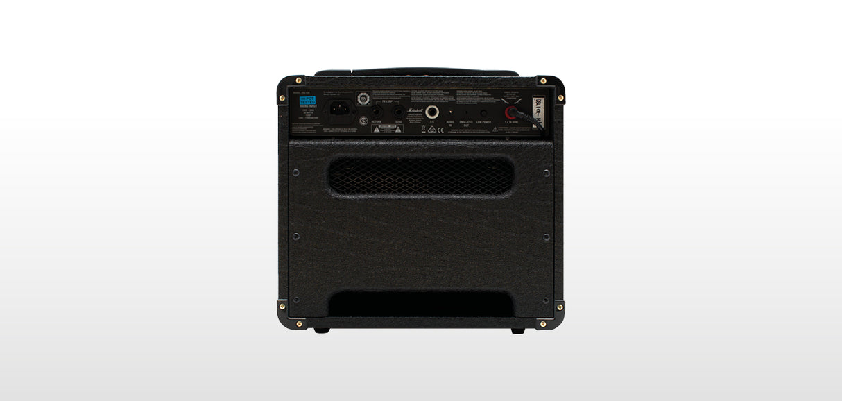 Marshall DSL1 Combo Guitarforstærker