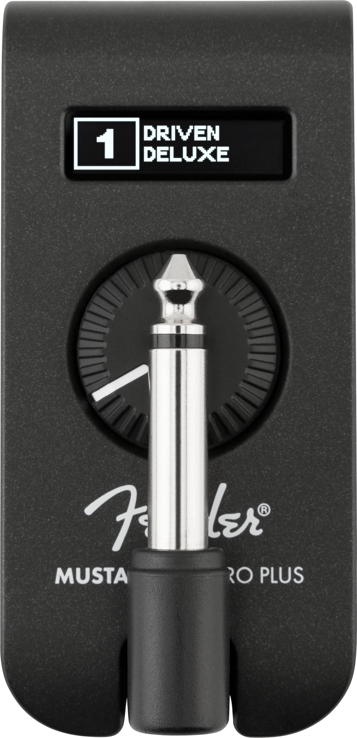 Mustang Micro Plus Headphone Amp