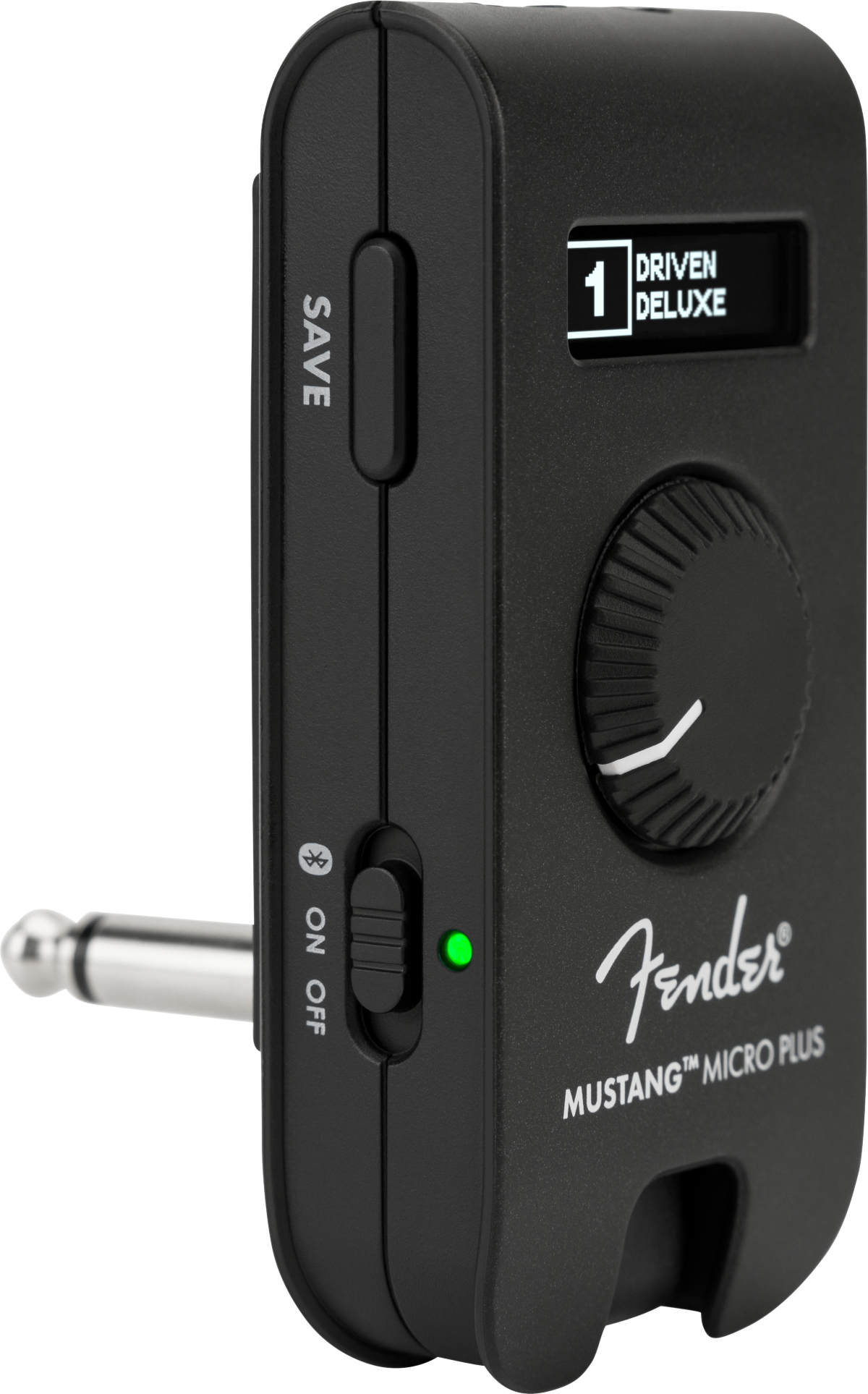 Mustang Micro Plus Headphone Amp