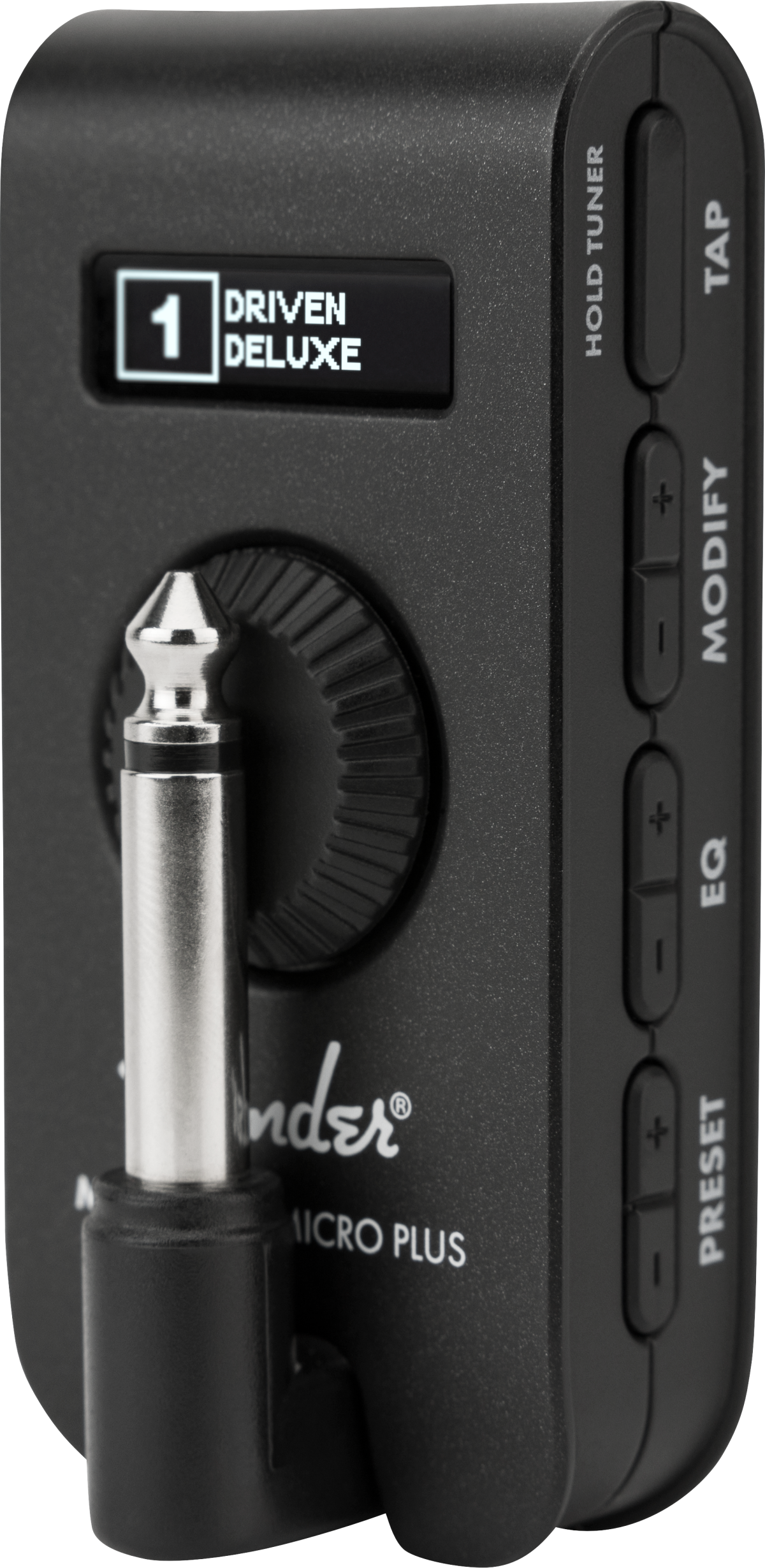 Mustang Micro Plus Headphone Amp