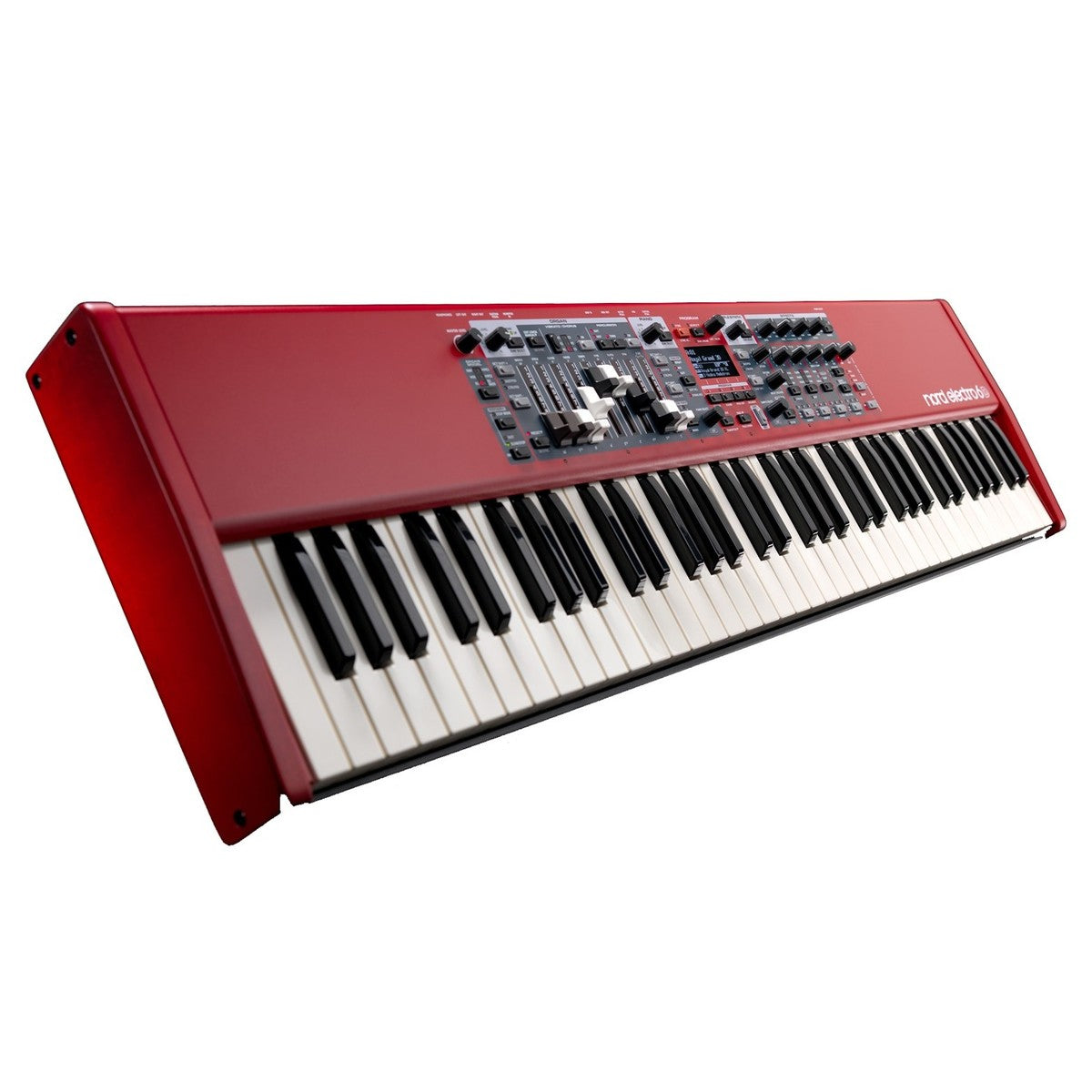Nord Electro 6D 61 El Klaver